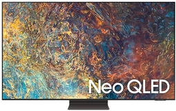 Samsung Neo QLED QE55QN95A - Ultra HD TV - 55 inch - Quantum HDR 2000 - Zwart