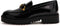 GUESS Oragen - Dames Moccasins - Comfortabel en stijlvol - Zwart