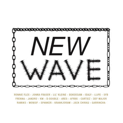 Various Artists - New Wave (LP)