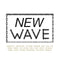 Various Artists - New Wave (LP)