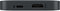 ICY BOX IB-DK2108M-C - USB Type-C® Notebook DockingStation - NVMe Einschub USB 3.2 Power Delivery 100W