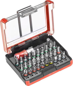 kwb 162710 Bitset 32-delig