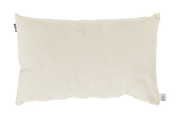 Havana ecru 50x30x14 lendekussen