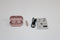Sony WF-C710N - Draadloze oordopjes - Noise Cancelling - Roze