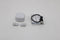 Sony LinkBuds Open - True Wireless - IPX4 - Wit