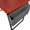 Bureau Stoer - computertafel - laptoptafel - industrieel vintage bruin