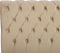AVALLON - Tweepersoonsbed - Beige - 180 x 200 cm - Fluweel
