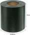 Gardlov Vlechtband Hekwerk - 19 cm x 35 m - Premium Kwaliteit - Groen