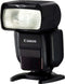 Canon Speedlite 430EX III-RT - Compactflitser - Richtgetal 43 - Zwart