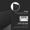 V-TAC VT-410B-35 - Mono zonnepanelen - 410W - IP67 waterdicht - 1722 x 1134 x 35mm