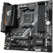 Gigabyte B550M AORUS Elite - Moederbord - AM4 - PCIe 4.0 - Micro-ATX