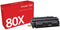 Xerox CF280X - Toner - 6900 pagina's - Zwart