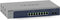 Netgear MS510TXM - Managed Switch - 8x RJ45 10G/5G/2.5G/1G - Grijs