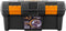 vidaXL - Gereedschapskist - 450x240x210 - mm - polypropeen
