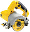 DeWalt DWC410-QS - Cirkelzaag 110 mm - 1300 W - 34 mm zaagdiepte