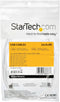 Startech.com RUSB2CC2MW - USB-C kabel - 60W Power Delivery - 2m wit
