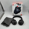 JBL Live 770NC - Over-Ear - ANC Smart Ambient - Zwart