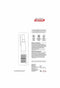 Lijm Loctite SuperGlue-3 2943113 3 g Gel
