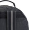 Kipling SEOUL - Rugzak - Gevoerde riemen 15 inch - Marine Navy