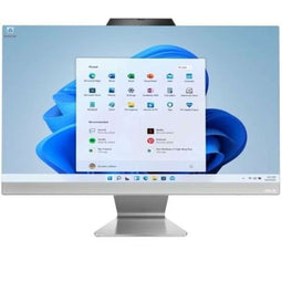 Alles in Eén Asus 90PT03T1-M026F0 24" Intel Core i7 16 GB RAM 512 GB SSD Qwerty Spaans