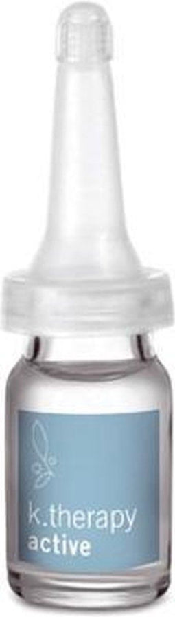 Lakme K.Therapy Active Shock Concentrate 8x6ml