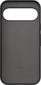 Google Pixel 9/9 Pro - Back Cover - Bescherming - Zwart