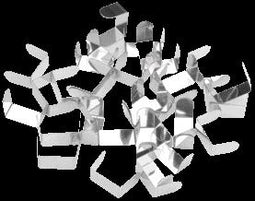 Clips Jalema voor gemeente archiefdoos