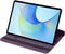 iMoshion Tablet Hoes Geschikt voor Honor Pad X9 - iMoshion 360° Draaibare Bookcase - Paars