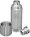 Klean Kanteen Tkpro 750Ml/25Oz Isolatiefles Brushed Stainless 750 ml