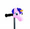 Scootaheadz Unicorn Bella - Eenhoorn accessoire voor step - Waterbestendig - Vanaf 3 jaar