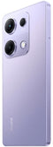 Redmi Note 14S - Smartphone - 8GB RAM - 256GB opslag - Paars