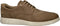 Ecco S Lite Hybrid - Heren sneaker - Comfortabel mesh - Donker Taupe - Maat 40
