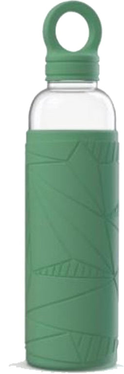 Royal Leerdam Fles 990218 2go 55 cl Borosilicaat 1 stuk(s)
