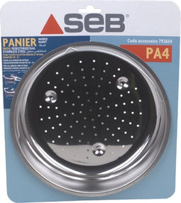 SEB - stoominzet 8l, diam 23.5 - 792654