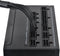 SilverStone DA1000R Gold - Voeding ATX 3.0 - 1000W 80 Plus Gold - 12VHPWR connector
