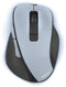 Hama MW-500 - Draadloze muis - 6 knoppen - BlueWave-technologie - 1600 dpi