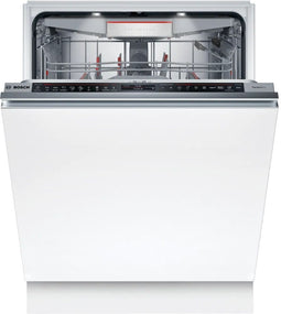 Bosch SMD8TCX04E - Inbouwvaatwasser 60cm - PerfectDry MaxFlex Pro Extra Clean Zone - Energieklasse A