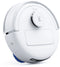 Ecovacs DEEBOT Mini - Robotstofzuiger - Auto-Empty - Blauw