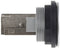 Harting Service-interfaces 09454521560 Inhoud: 1 stuk(s)