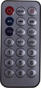 Bt Speaker Met Microfoon Zwart 5-delig
