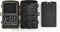Nedis WCAM150GN - Wildlife-camera - 5Mpx - Full HD - Zwart