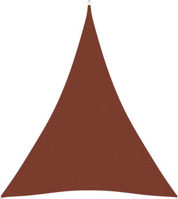vidaXL-Zonnescherm-driehoekig-5x7x7-m-oxford-stof-terracottakleurig
