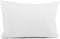 Molton-kussensloop-Kussenbeschermer Stretch - 60x70cm - Kussenslopen set van 2 stuks - Inlclusief Rits