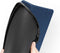 Dux Ducis - Tablet Hoes geschikt voor Nokia T21 (2022) - 10.4 Inch - Domo Book Case - Auto Sleep/Wake functie - Blauw
