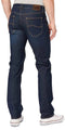 LEE LEGENDARY SLIM ROAD RASH - HERENBROEKEN W30 x L32 - Denim met stretch