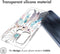 iMoshion Hoesje Geschikt voor Motorola Moto G60 Hoesje Siliconen - iMoshion Design hoesje - Meerkleurig / Dreamcatcher