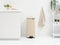 Brabantia Bo Pedaalemmer - 30 liter - Soft Beige - Soft-close - Cradle-to-Cradle® Brons