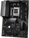 ASRock B850 Pro-A - ATX Moederbord - AMD B850 Chipset - PCIe 5.0 - 4x M.2 - 2.5G LAN