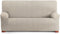 Bankbedekking Eysa ROC Wit 70 x 120 x 200 cm