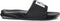 Reef Kids One Slide - Badslipper - Lichtgewicht en ecologisch - Zwart/Wit - Maat 31/32